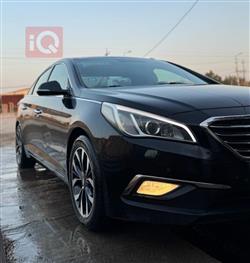 هیۆندای سۆناتا